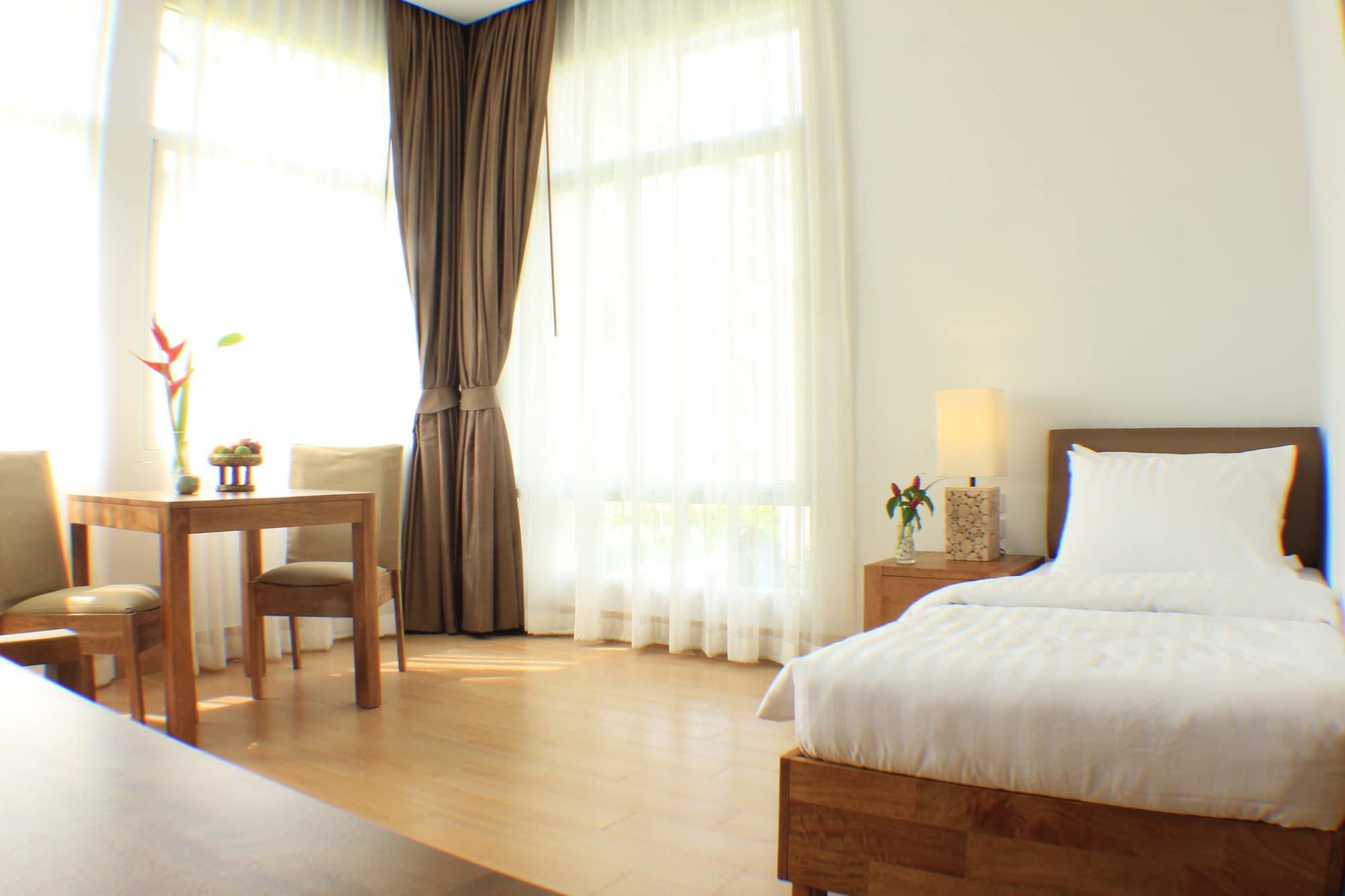 Vivo Bene Village Doi Saket Exterior foto