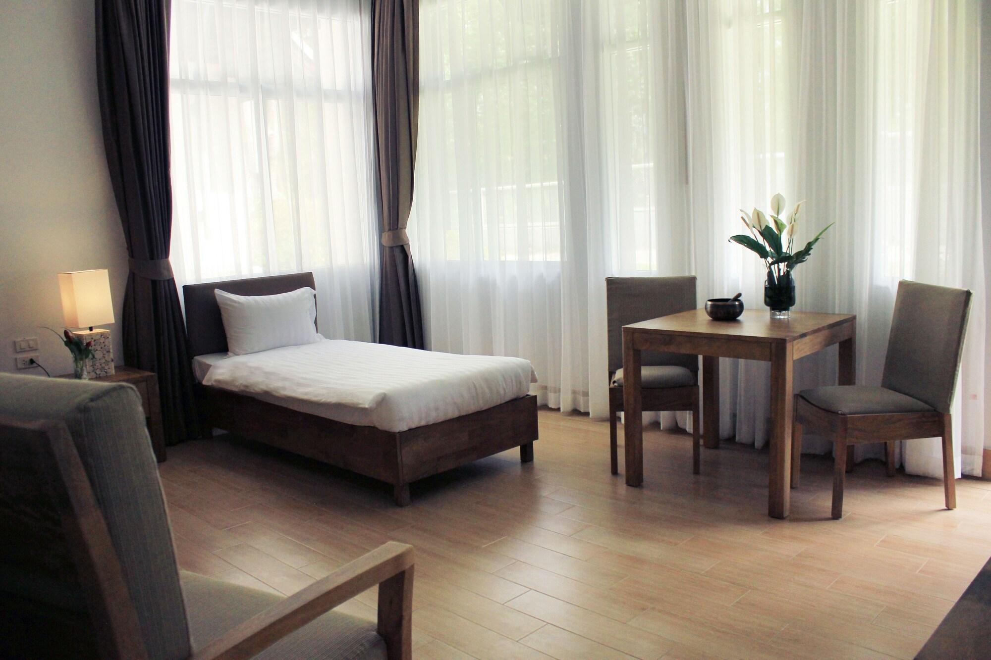 Vivo Bene Village Doi Saket Exterior foto