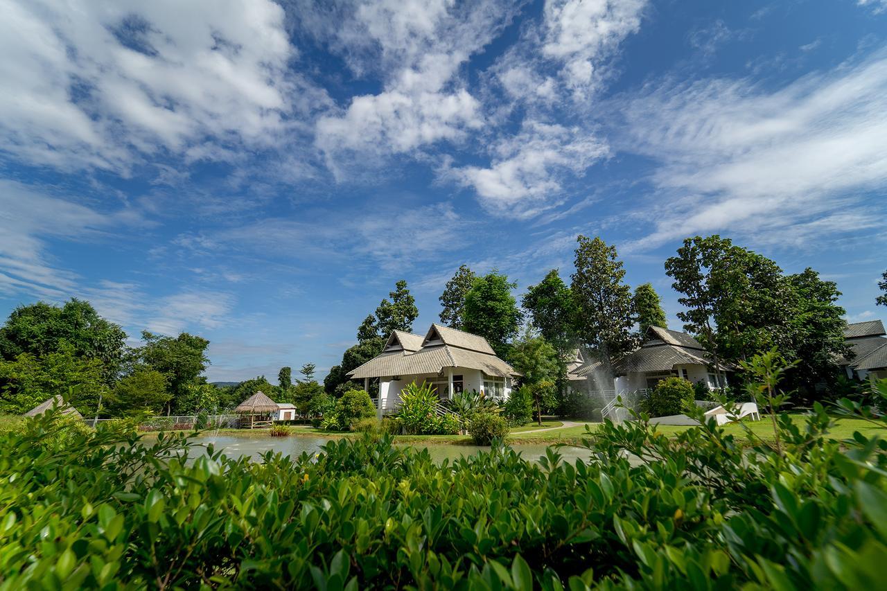 Vivo Bene Village Doi Saket Exterior foto