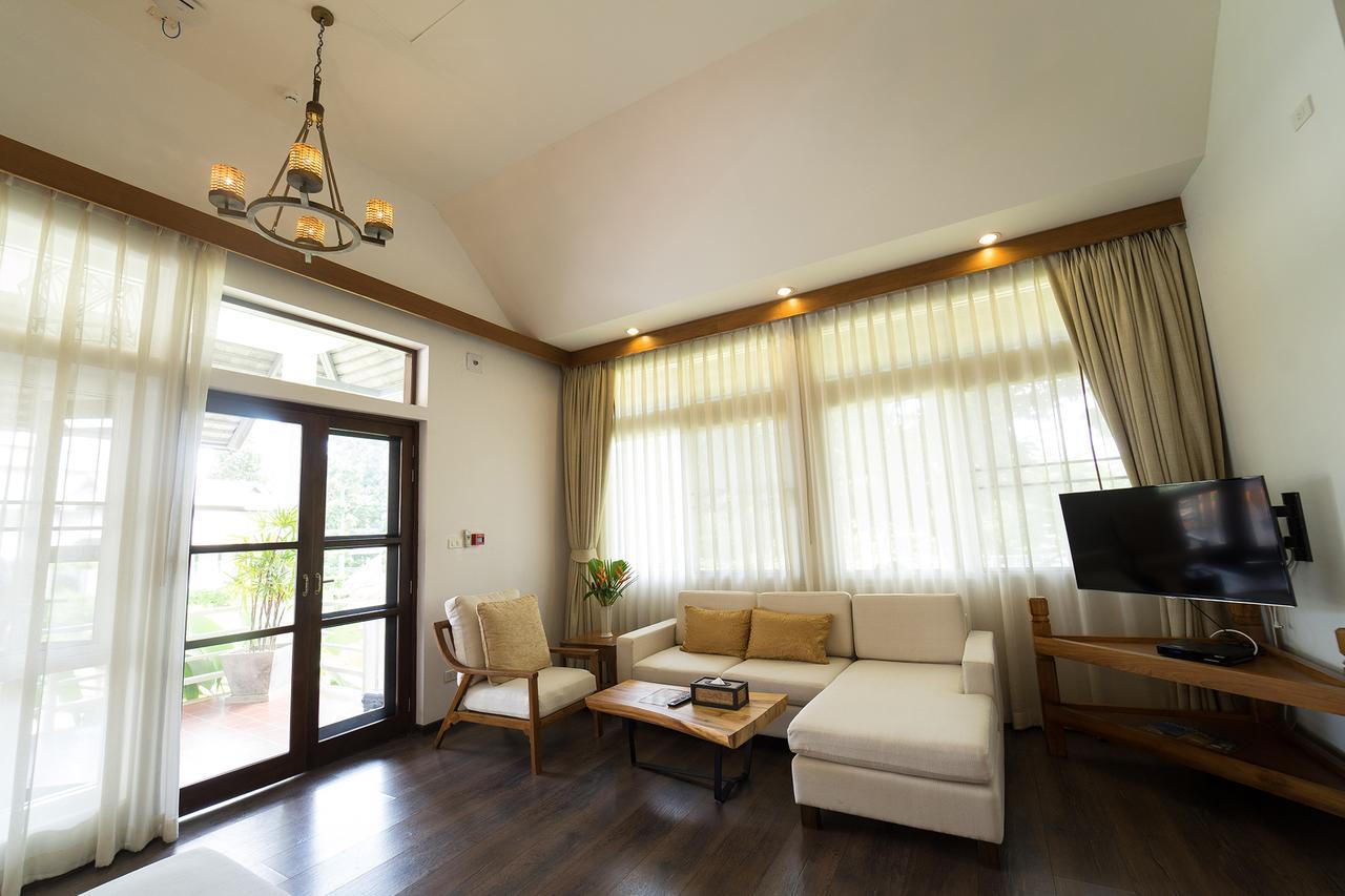 Vivo Bene Village Doi Saket Exterior foto