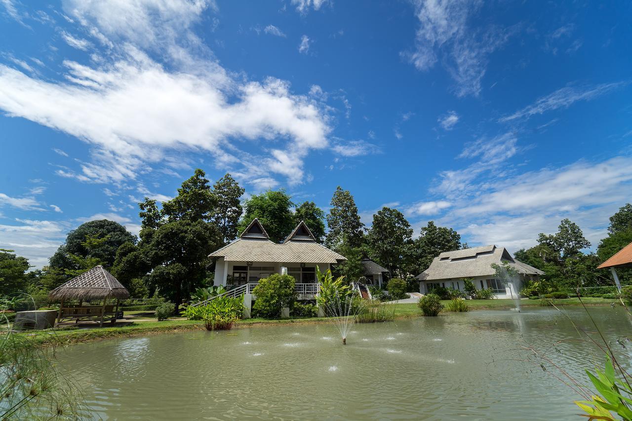 Vivo Bene Village Doi Saket Cameră foto