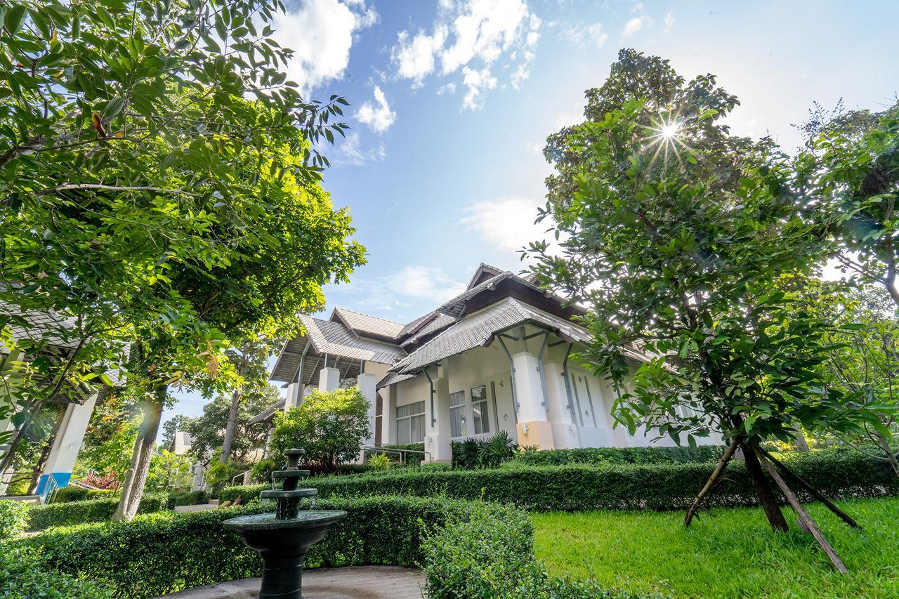 Vivo Bene Village Doi Saket Exterior foto