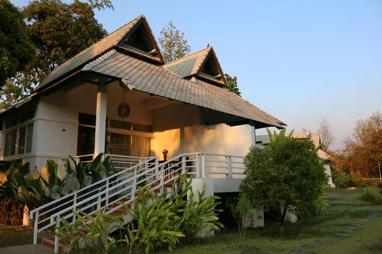 Vivo Bene Village Doi Saket Exterior foto